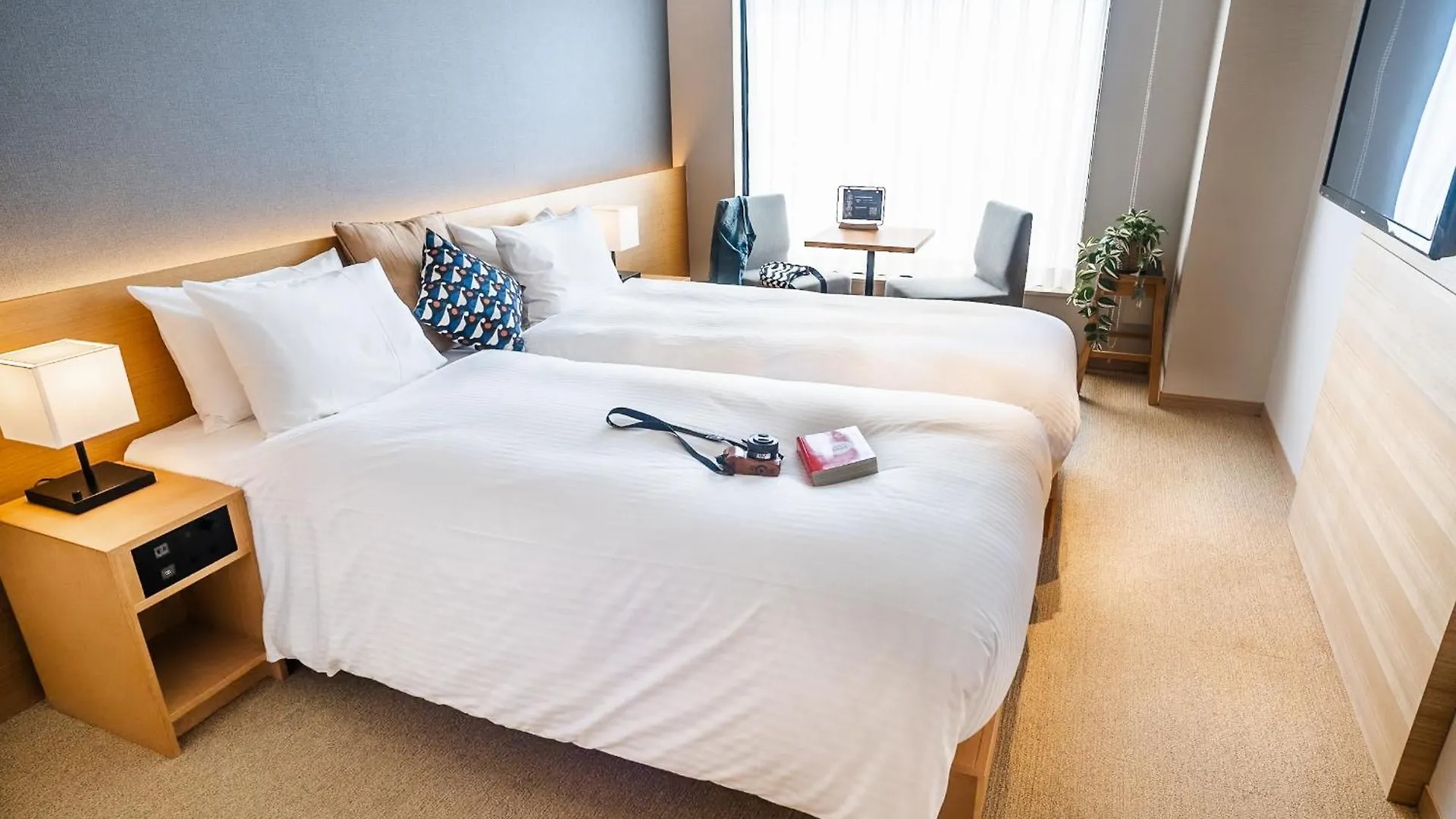 Hotel Kabin Taka Kyoto