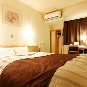 ** Hotel Ginza Daiei Japan