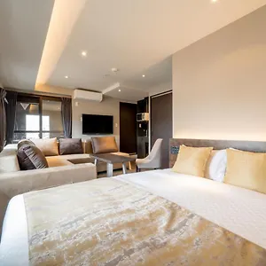 Apartamento Resi Giondo Higashiyama Sanjo