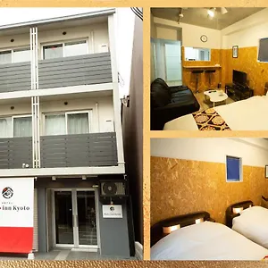 3* アパートホテル Rest