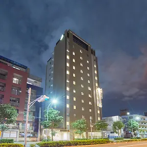 Quintessahotel Tokyohaneda Comic&books Hotel Tōkyō