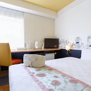 Hotell Shibuya Tokyu Rei ***