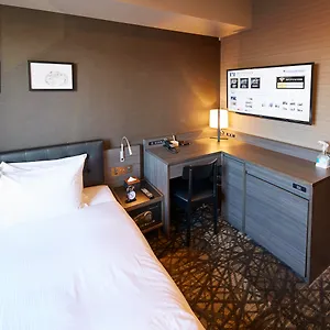 Monday Haneda Airport Hotel Tōkyō