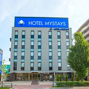 Hotell Mystays Haneda ****
