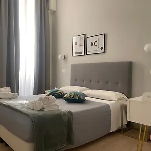 Pensjonat Ad Cavour Luxury - By Ad Rzym