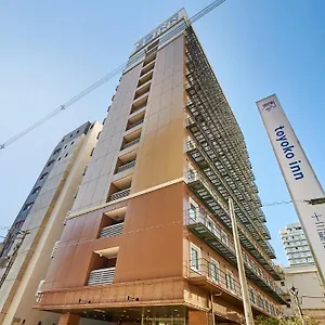 Toyoko Hankyu Juso-eki Nishi-guchi No.2 Hotel Ōsaka