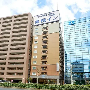 *** Hotel Toyoko Ueno Tawaramachi Eki Japan