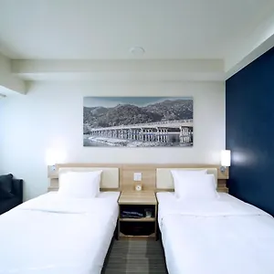 Hotel Travelodge Shijo Kawaramachi, Quioto