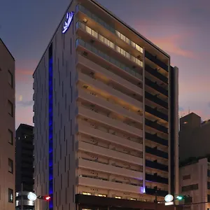 Doutonbori Crystal Exe Осака