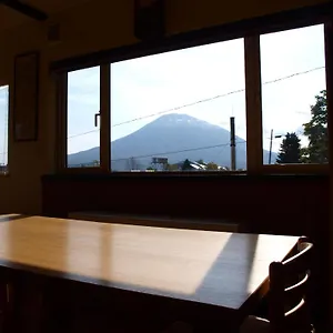Niseko Tabi-tsumugi Backpackers Auberge de jeunesse Kutchan