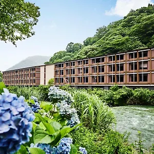Indigo Gora By Ihg יפן