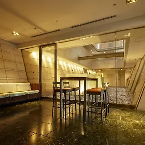 Fontaine Tokyo-ueno Okachimachi Hotel Tōkyō