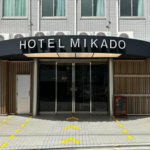  Hostel Mikado Japan