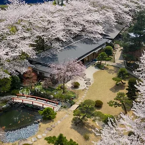 Oukai Izumi Ryokan Izumi (Osaka)