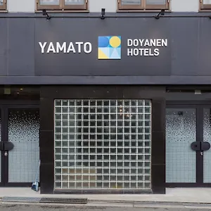 Hotel Yamato By Doyanen Osaka