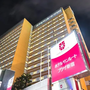Hotel Sunroute Plaza Shinjuku Tokio