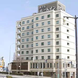 Route-inn Ekimae Hotel Abashiri