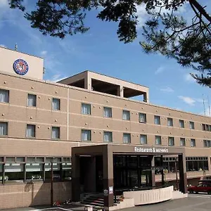 *** Hotel Niseko Alpen Japan