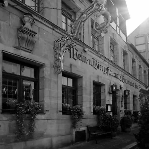 Hotel Steichele & Weinrestaurant Norymberga