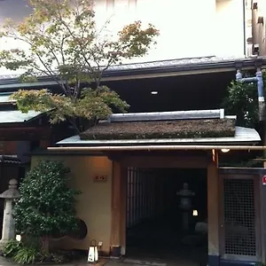 Hotel Kanamean Nishitomiya