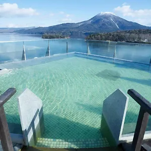***** Ryokan Akan Yuku No Sato Tsuruga Japan
