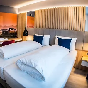 Hotel Wilder Mann Rückersdorf