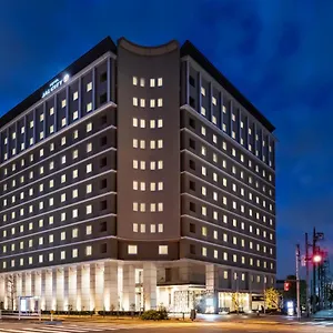 Hotel Jal Haneda Tokio