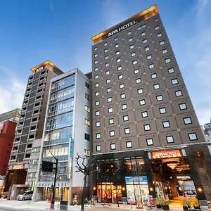Hotell Apa Ekimae Ohashi ***