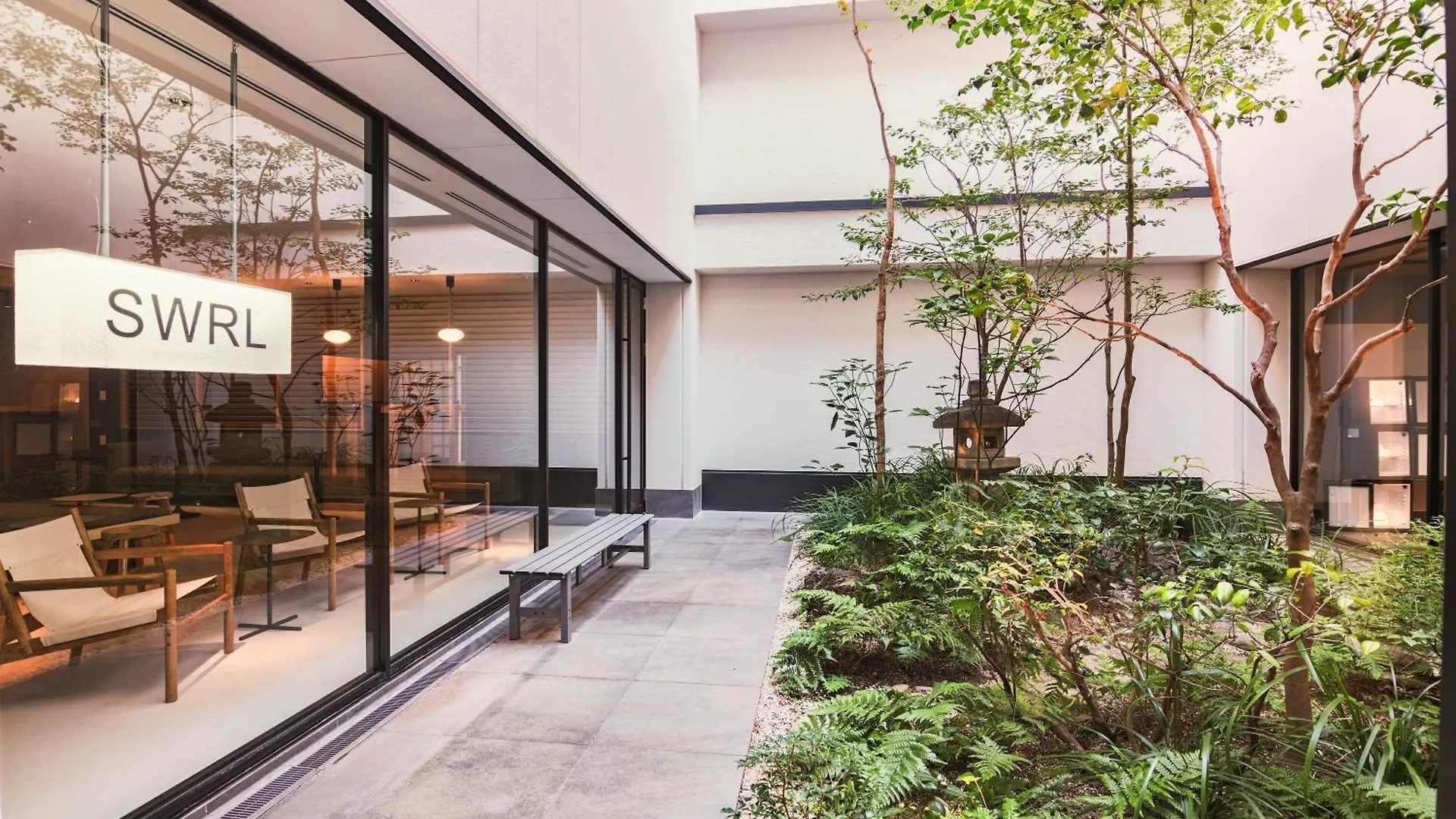 Hotel Kabin Taka Kyoto