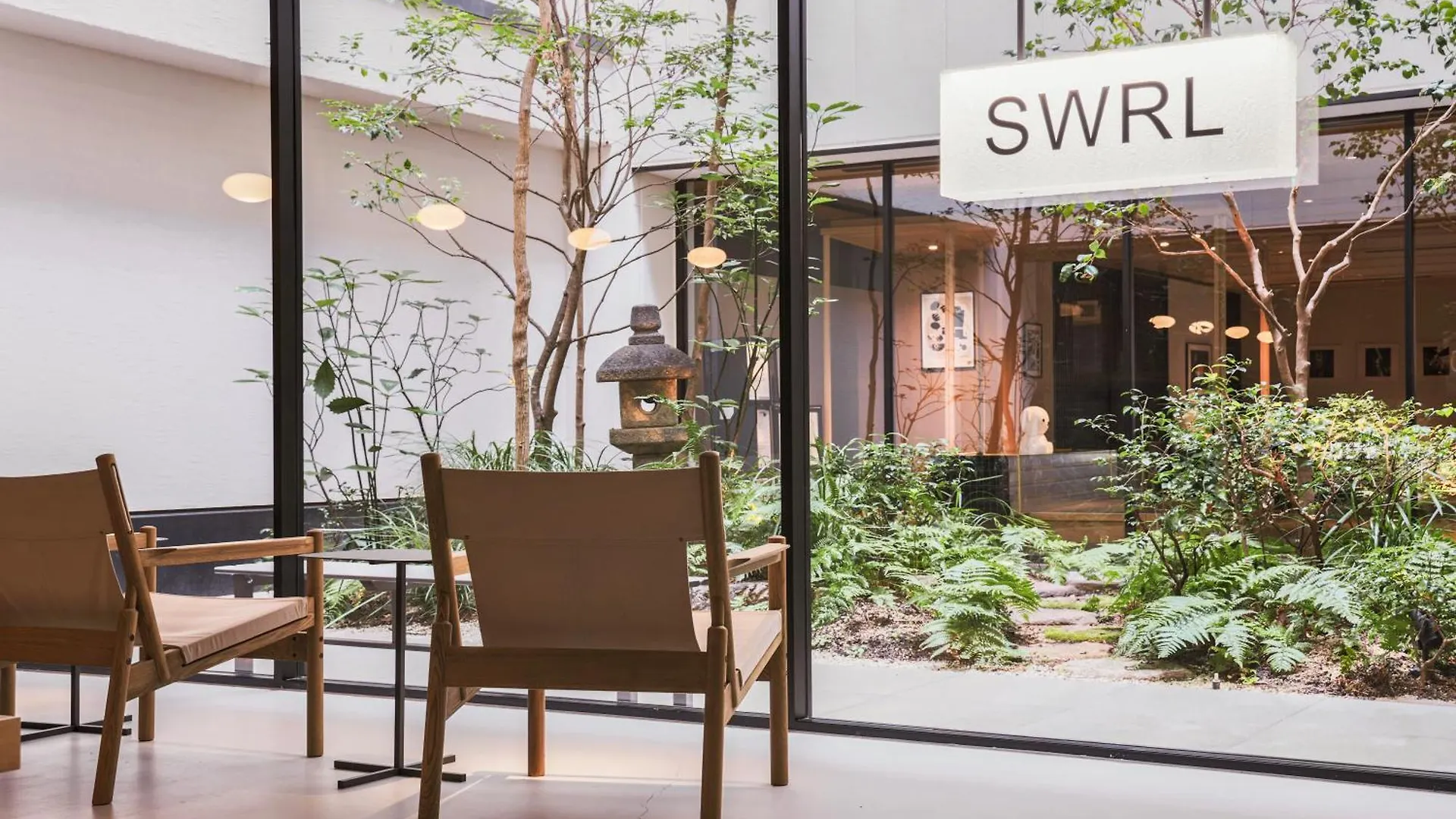 Kabin Taka Kyoto Hotel
