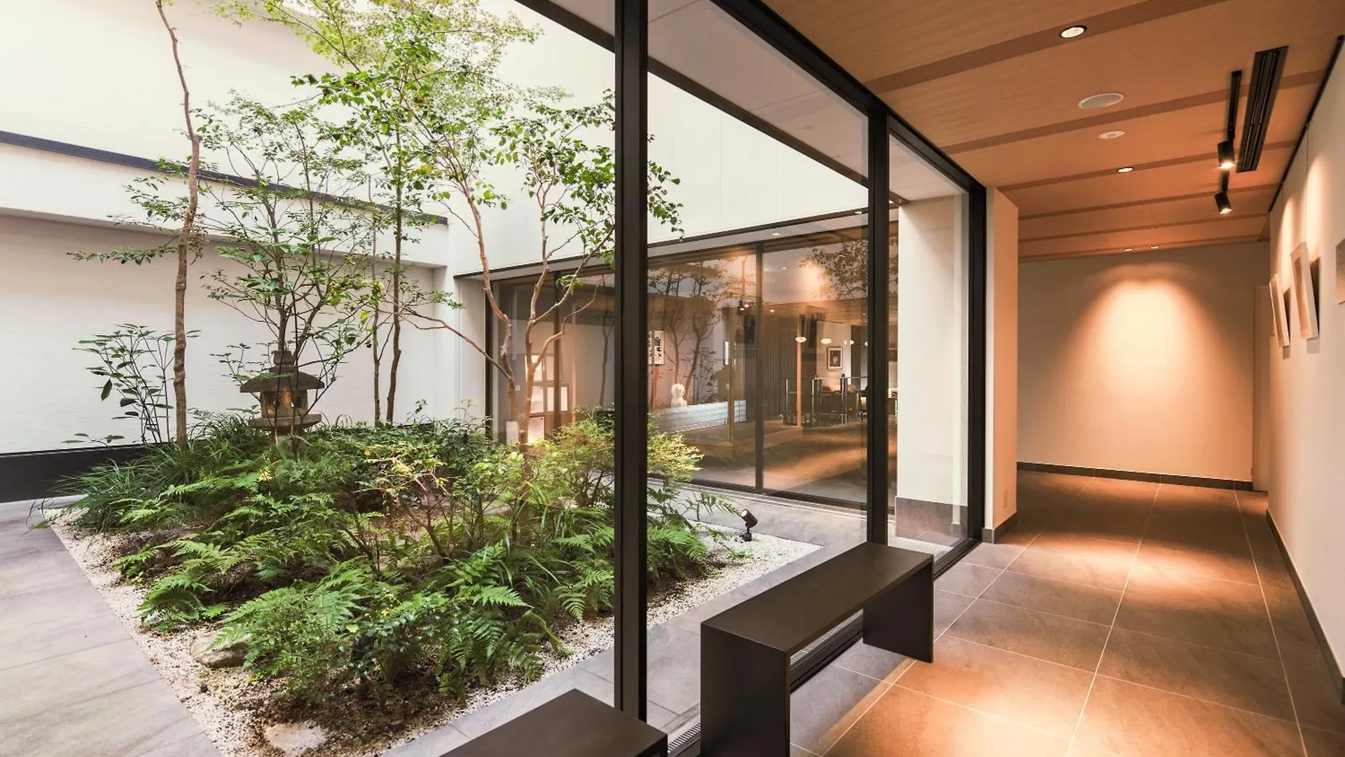 Kabin Taka Kyoto