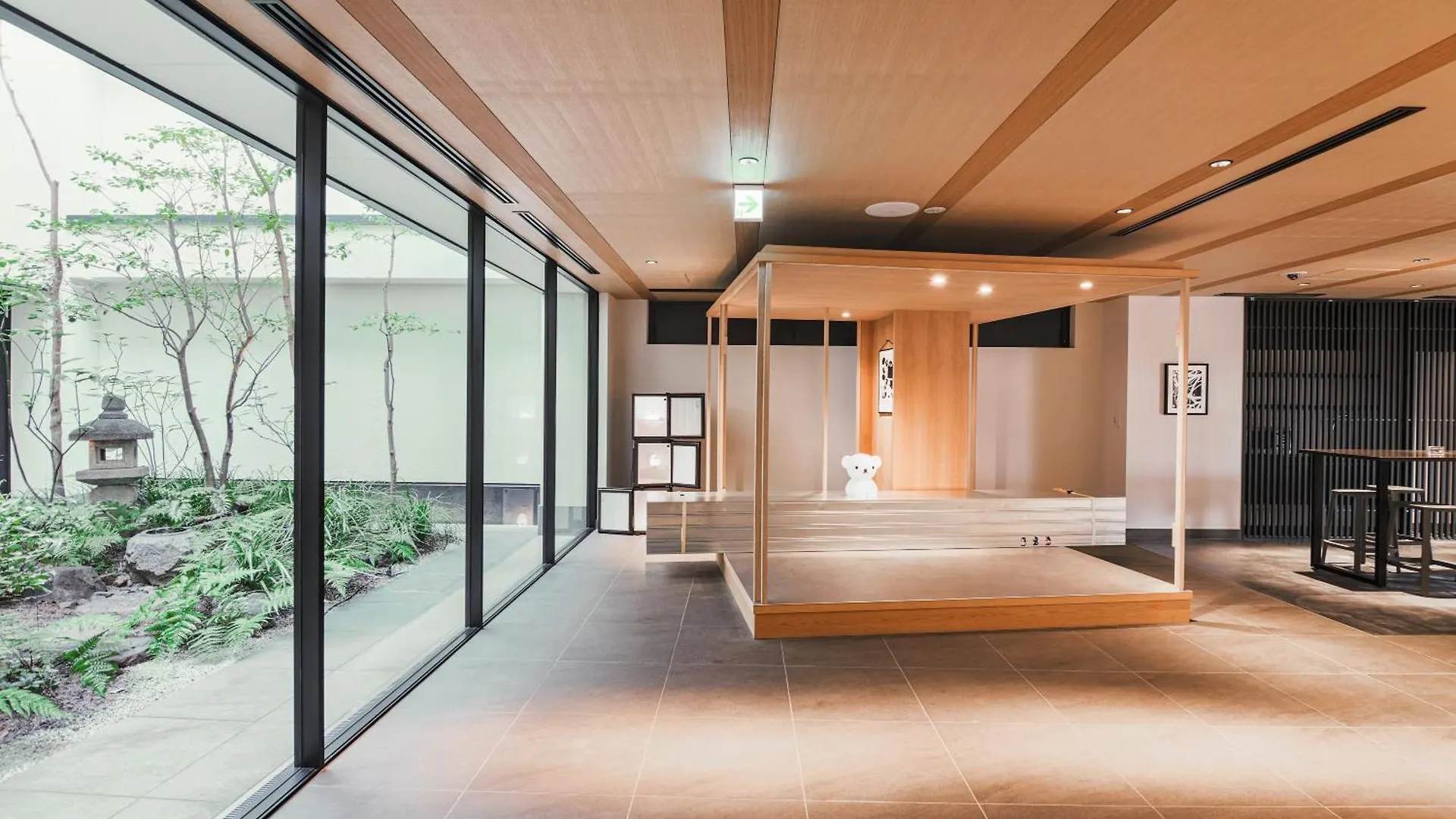 Hotel Kabin Taka Kyoto