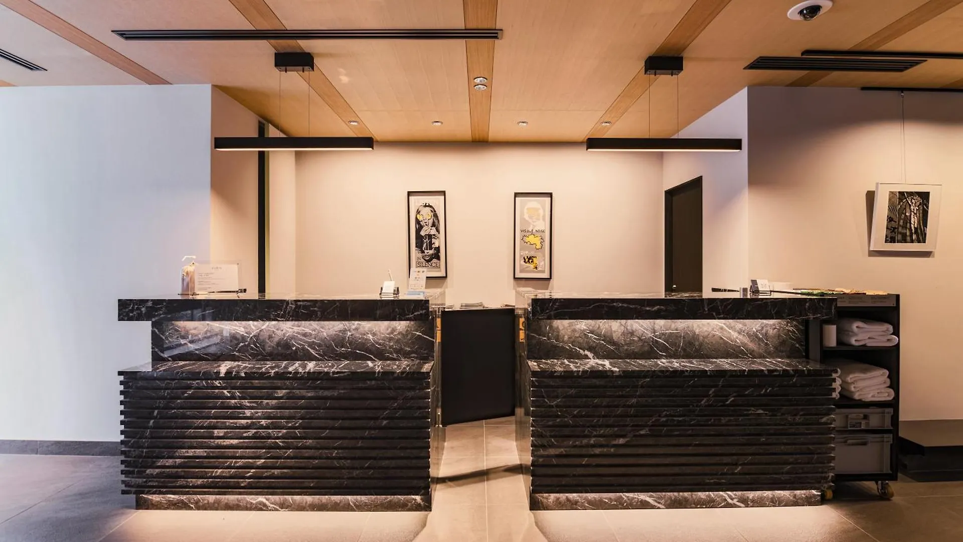 Kabin Taka Kyoto 4*,  Japan