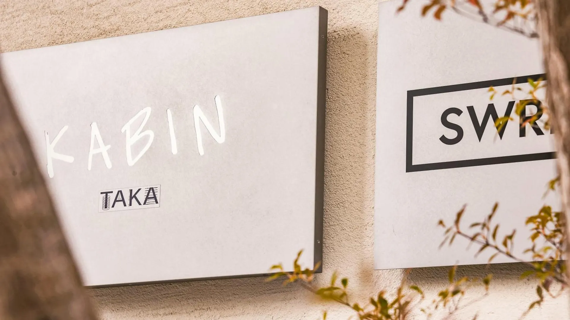 Hotel Kabin Taka Kyoto