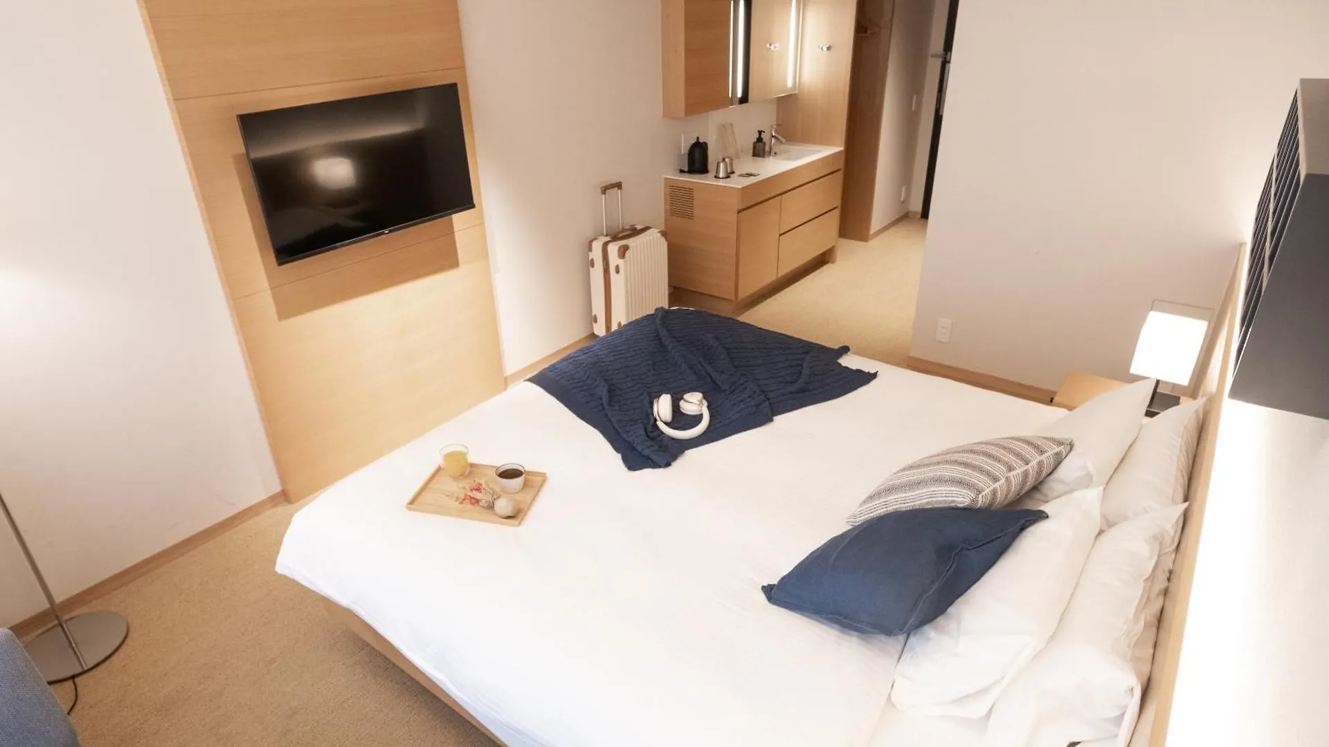 Hotel Kabin Taka Kyoto