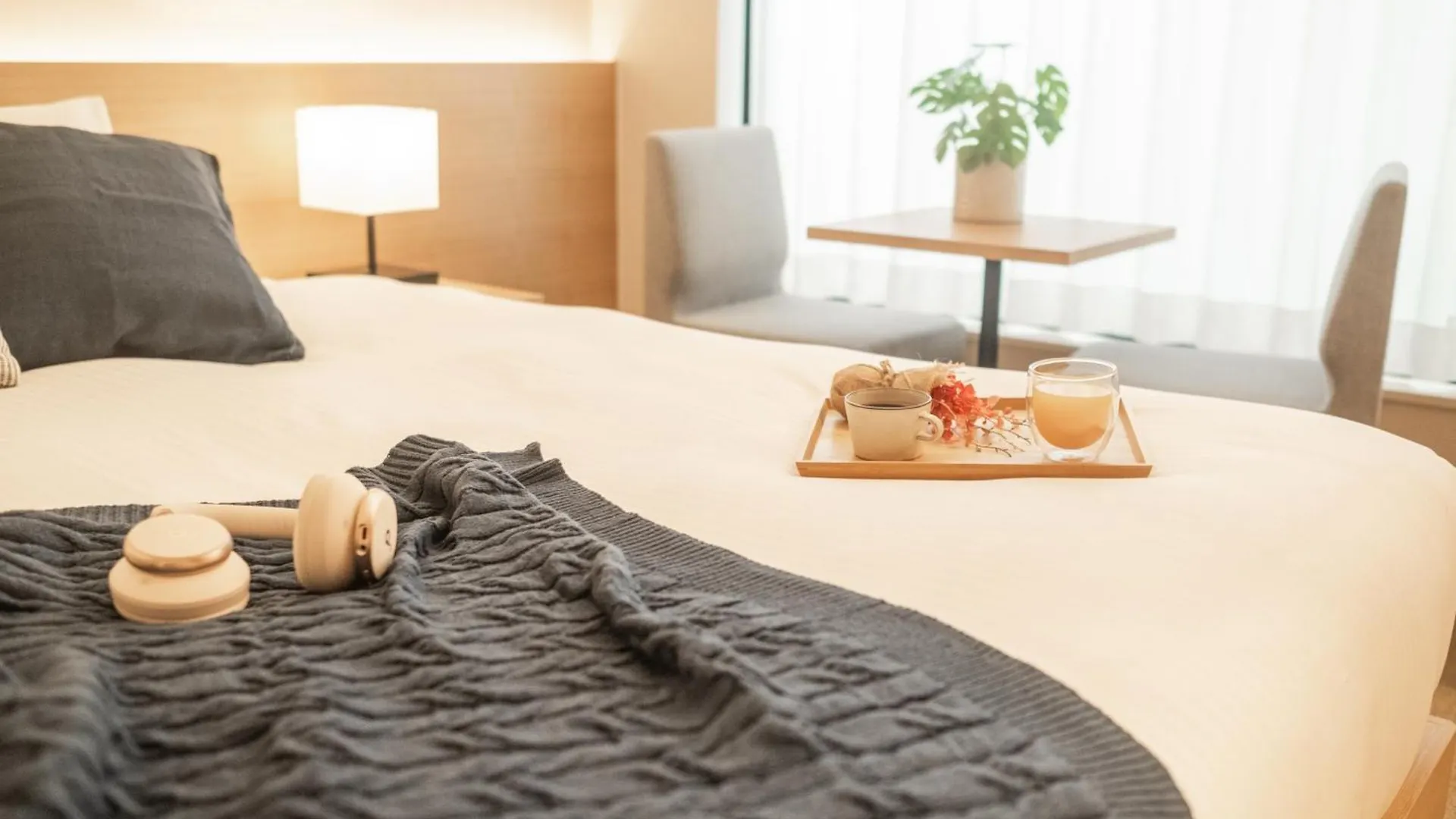 Kabin Taka Kyoto