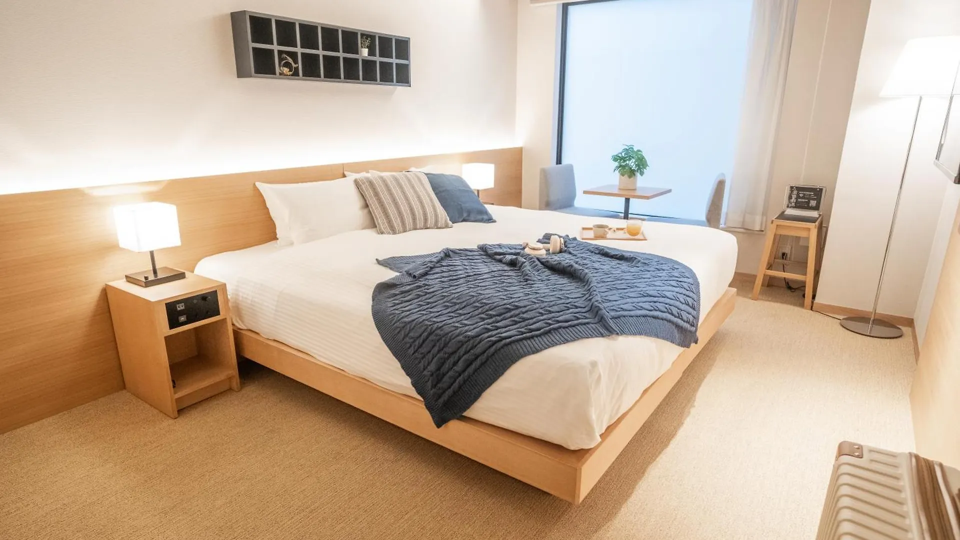 Hotel Kabin Taka Kyoto