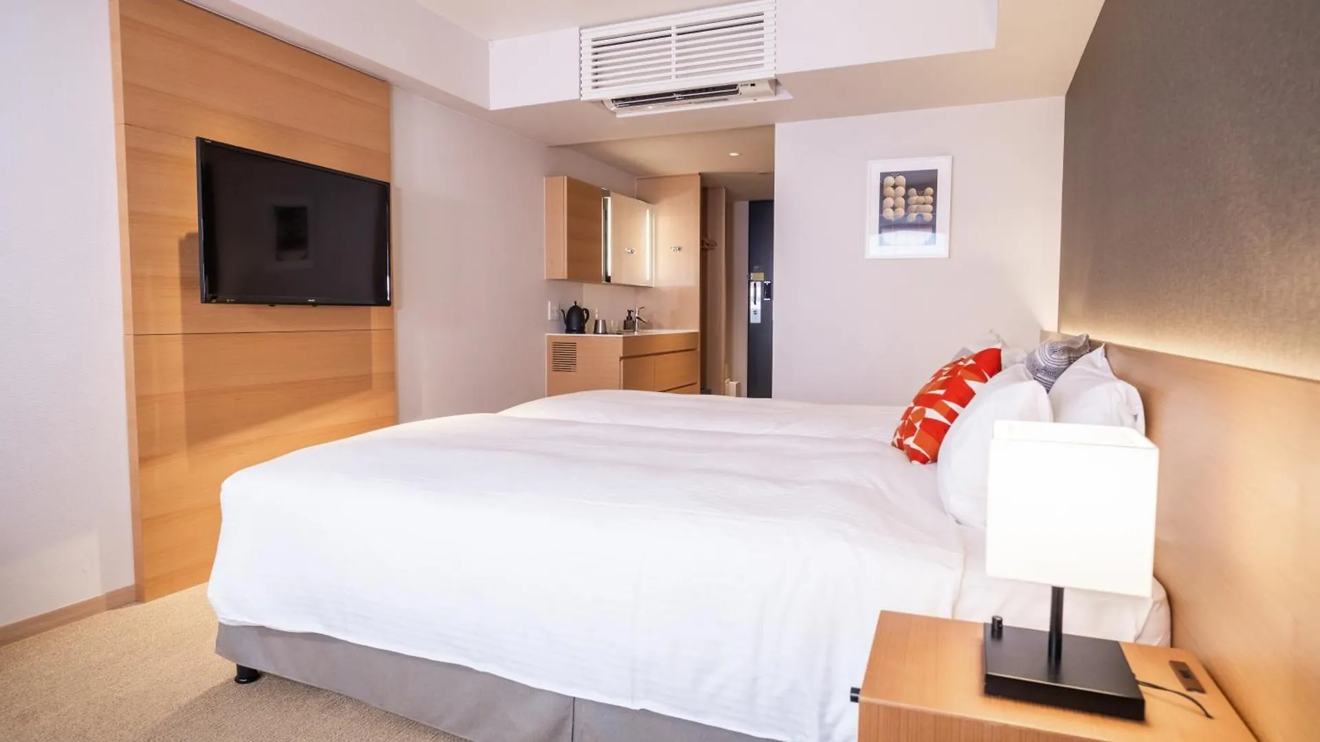 Hotel Kabin Taka Kyoto