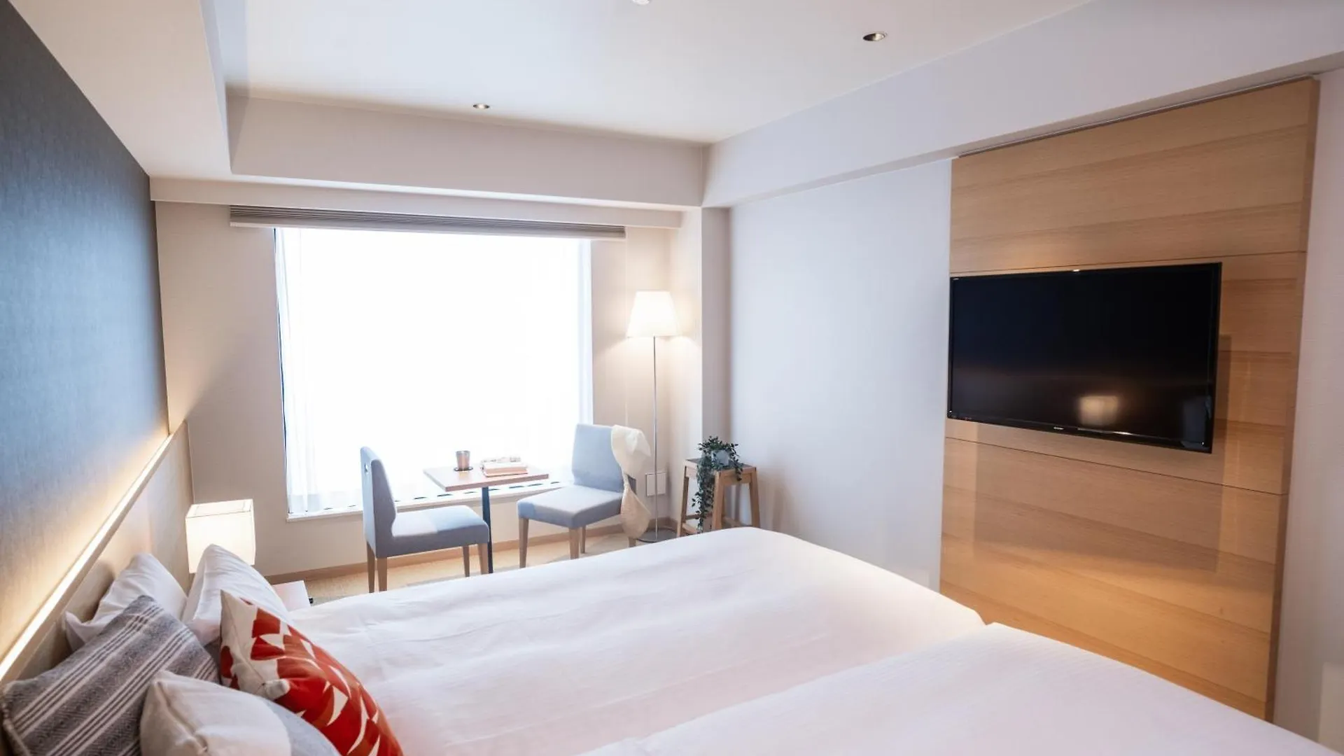 Kabin Taka Kyoto Hotel