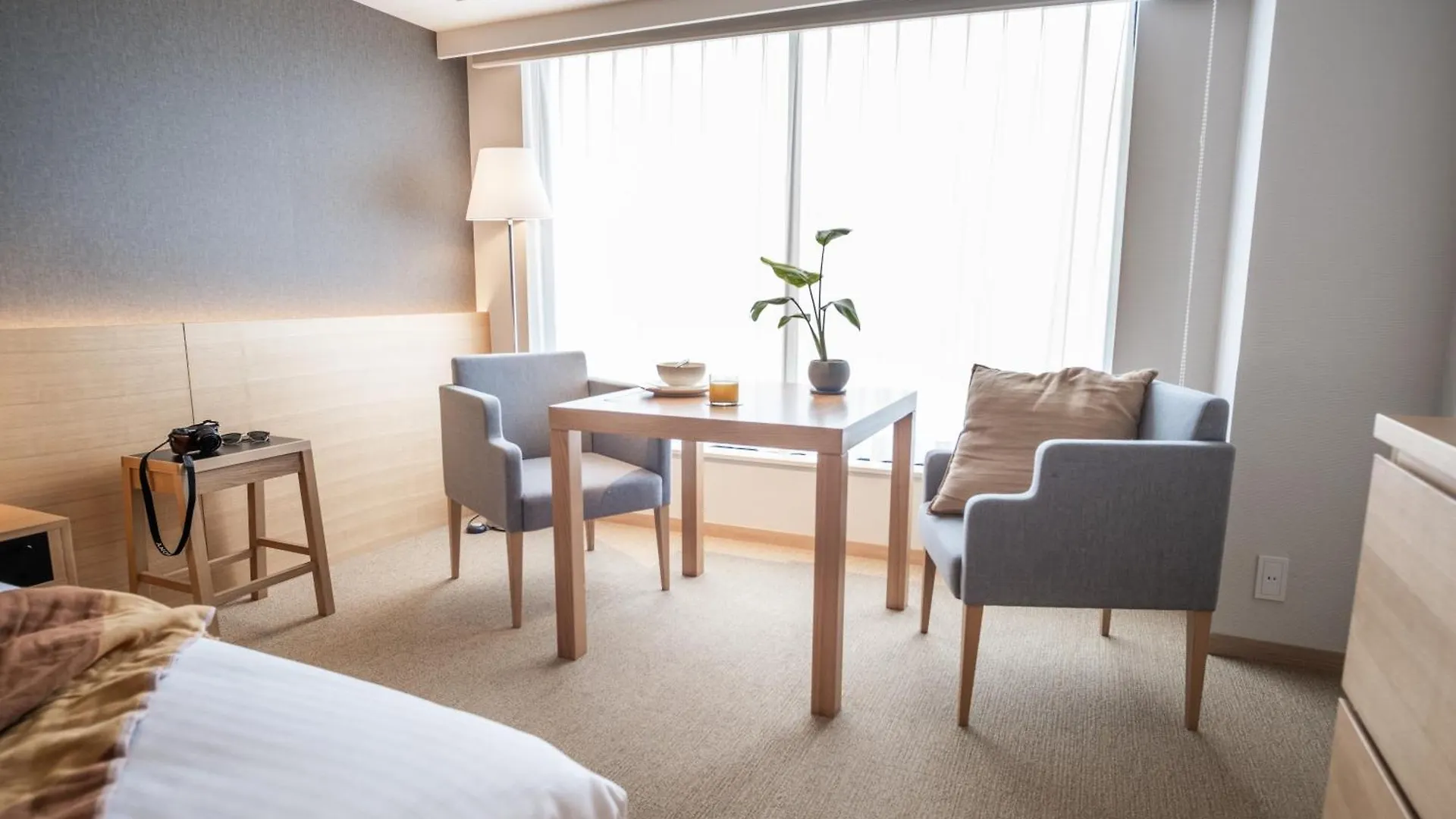 Kabin Taka Kyoto Hotel