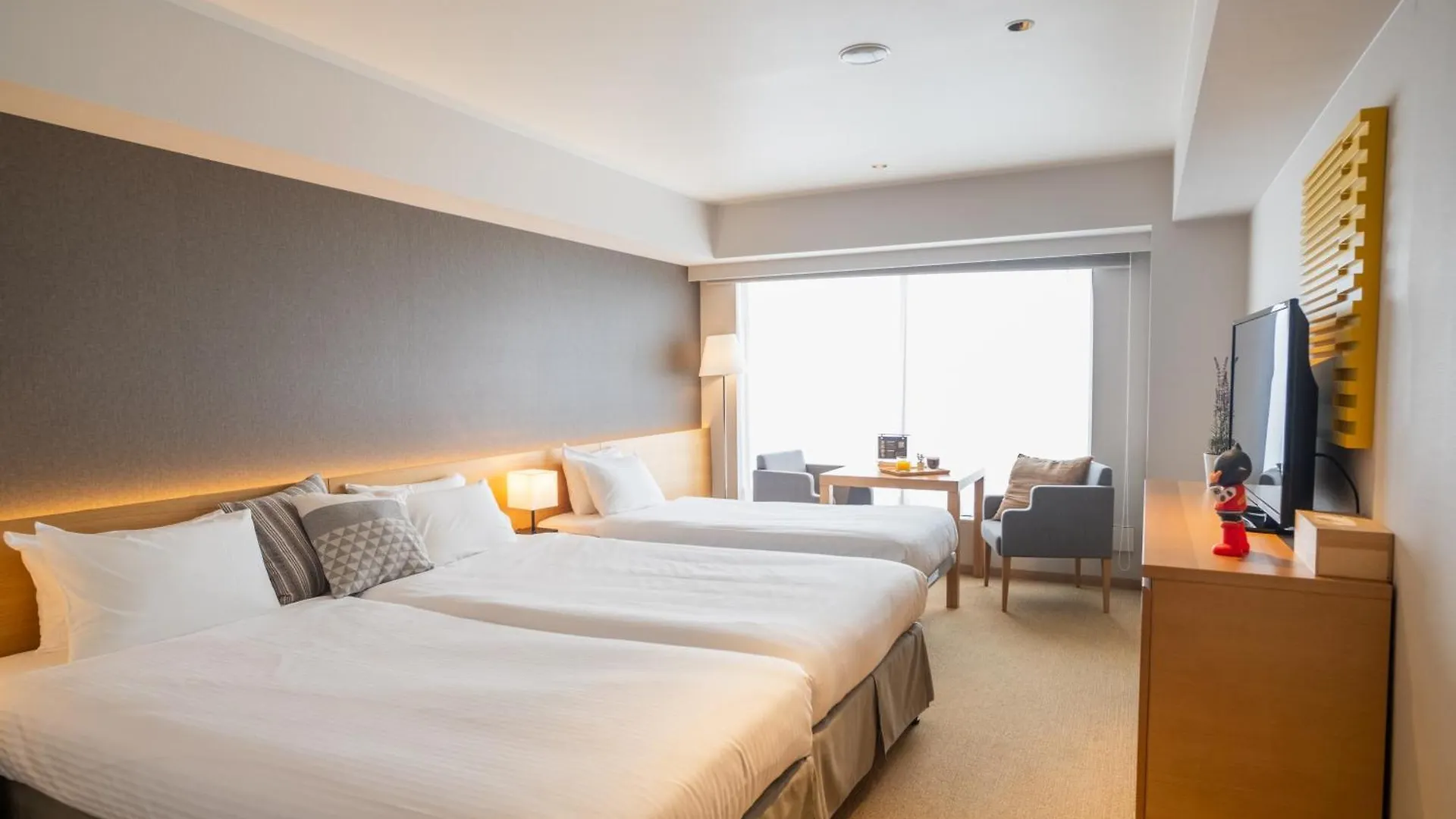 Hotel Kabin Taka Kyoto
