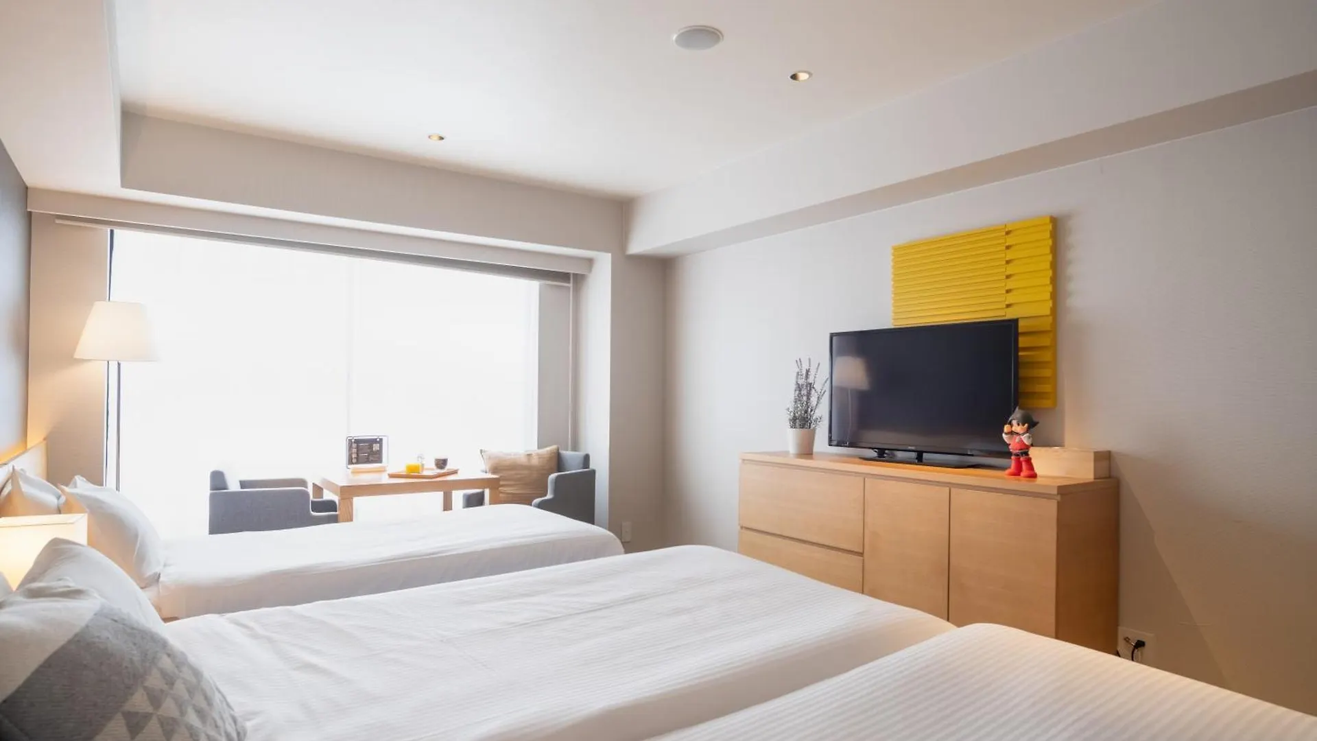Hotel Kabin Taka Kyoto