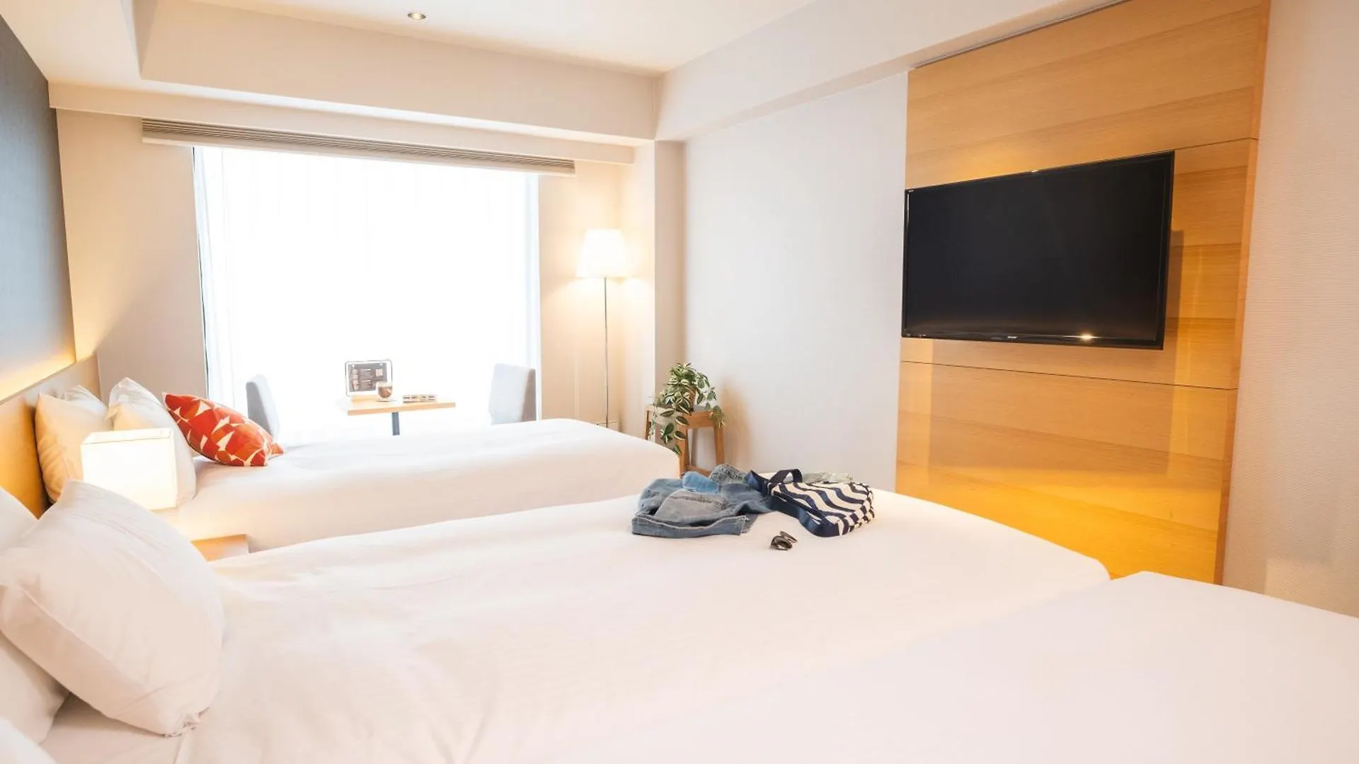 Kabin Taka Kyoto Hotel