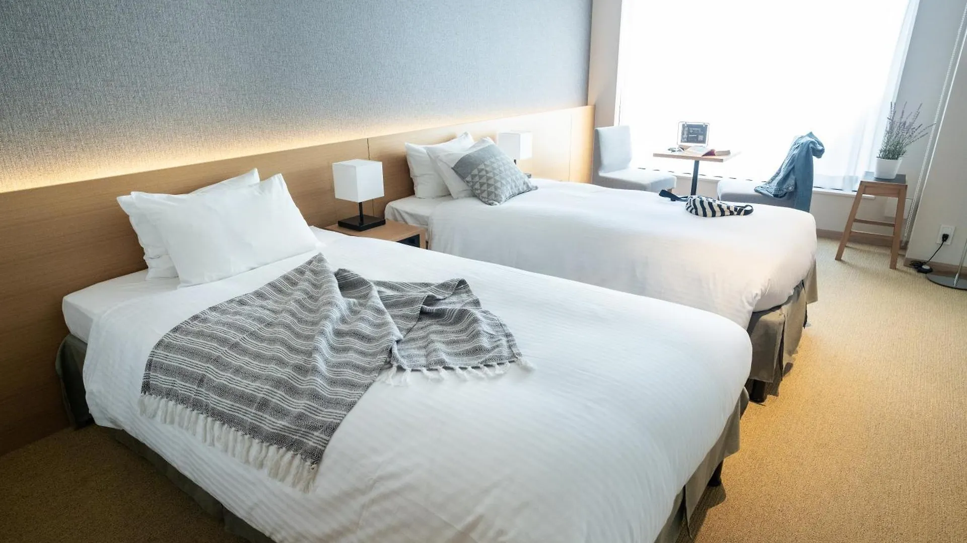 Hotel Kabin Taka Kyoto